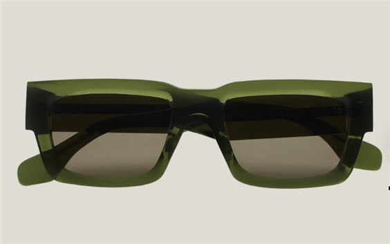 Sonnenbrille  Giorgio Nannini Herr GILBERTO - GILBERTO